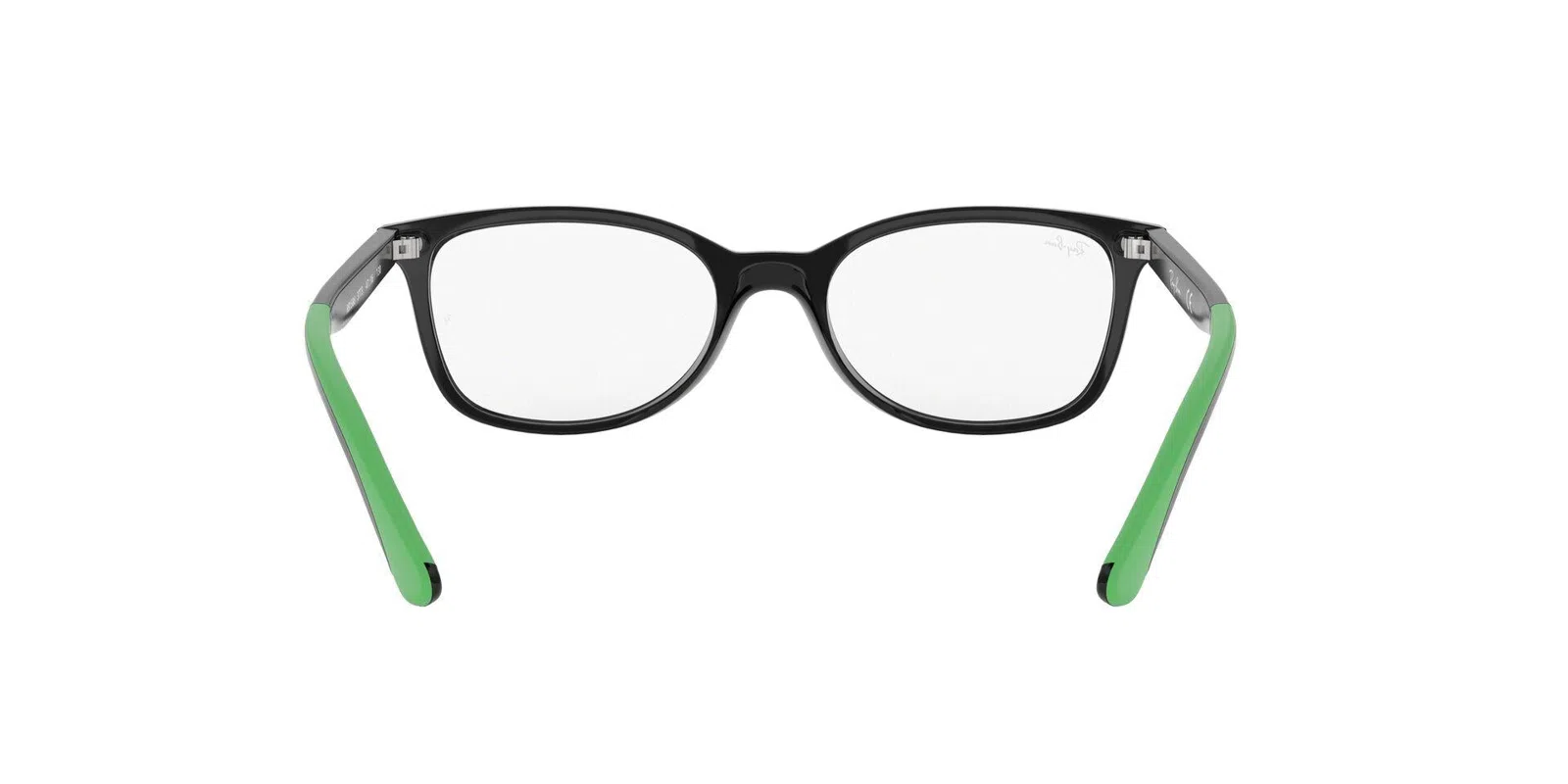 Ray-Ban Kids 0RY1586 Eyeglasses - view 7